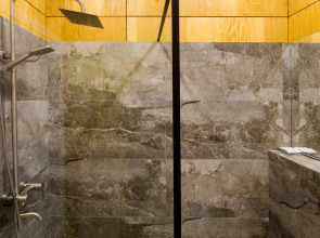 Вилла Eco Villa Адыгея