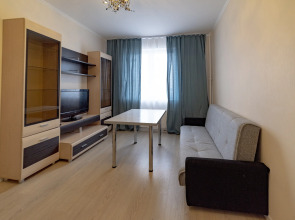 InnDays Остафьевское шоссе, 14к1