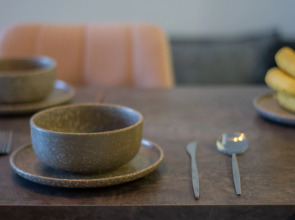 Апартаменты Студия рядом с Технопарком