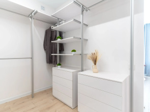 14 Апартаменты RADIUS Малышева 42А (11)