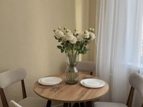 Квартира на Карла Маркса 88Б