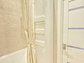 Апартаменты 2к Апартаменты Apart-Comfort Вишняки 5к2