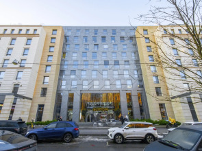 Апартаменты Myhome Yourhome на Социалистической д.21