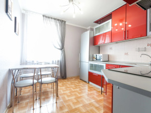 Апартаменты Папанинцев 111