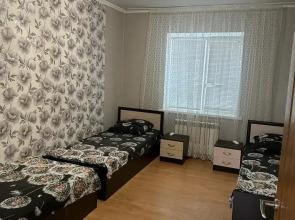 Гостевой дом на Крутой