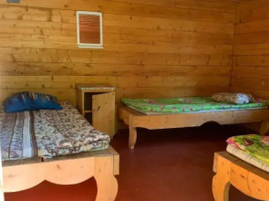 База отдыха Турман