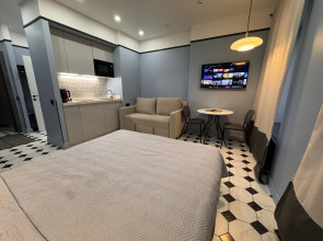 Апартаменты Рубинштейна