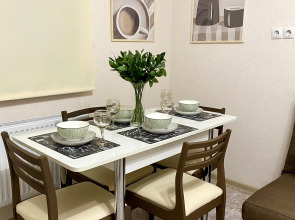 Квартира Куюки