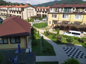 Гостевой дом Ассоль