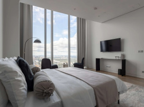 Апартаменты Panoramic Apartment by Roomley