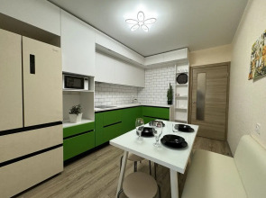 Квартира на улице Рубиновая 14