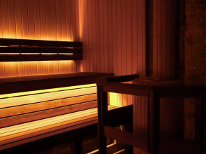 Небо и Горы