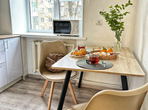 Квартира однокомнатная на Садовского 49