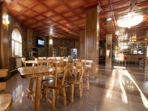 Отель Туристический Комплекс Горное Настроение