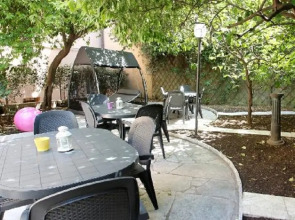 Хостел New Generation Hostel Rome Center