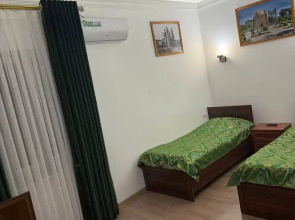 Гостевой дом Ночлег и завтрак (B&B) Nigina B&B