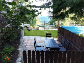 Гостевой Дом Аю-Даг