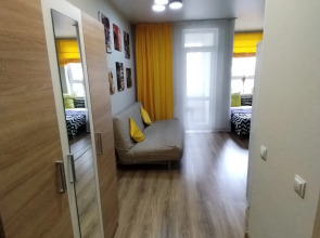 Квартира Студия Я дома