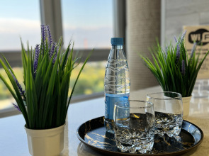 Квартира Новая комфортная евродвушка