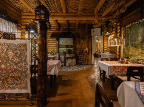 База Отдыха Сябры