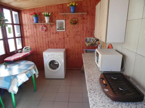 Гостевой Дом Атланта