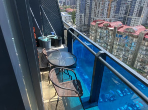 Апарт-отель Орби Сити у МариНика