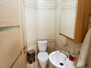 Частный дом Снежок