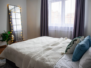 Квартира Однокомнатная в Звенигороде