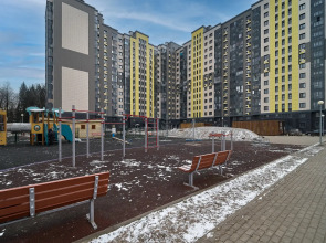 Квартира Евро-двушка в Отличном Состоянии