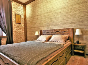 Апартаменты Anichkov Apartments