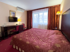 Отель Чёрное море (корпуса 1 и 2)