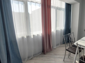 Квартира Двухкомнатная в Центре Гагры