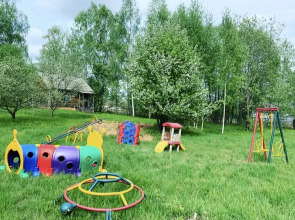 База Отдыха Constanta