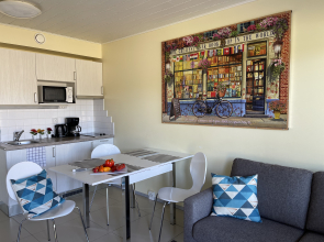 Апарт-отель Rauhan Marinella Village