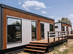 Veselovka Experience