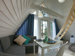 База Отдыха Klever House