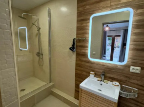 Вилла Dolce Vita Gudauta