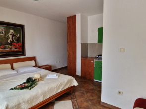 Мини-отель Villa Lutovac