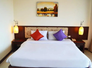 Отель Bauman Ville