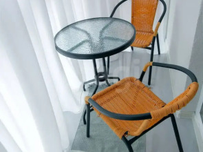 Квартира у моря Тиффани