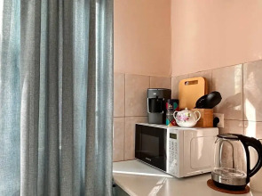 Апартаменты La Luz Prazhskaya