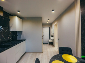 Апартаменты Уютные в Рыбной деревне