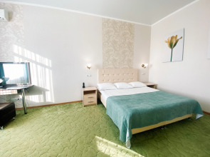 Гостинично-развлекательный комплекс Royal-Lime