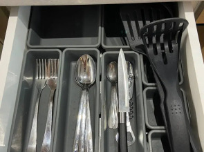 Квартира Уютная студия в центре города