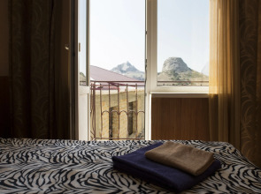 Гостевой дом Встреча