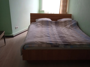 Гостевой Дом on Chapaevskaya 83