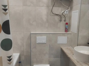 Квартира Счастливая Матрешка в Соломбала ЖК Река