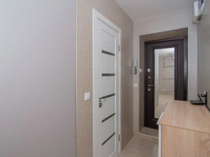 Квартира cамoм центрe Хабaрoвcкa