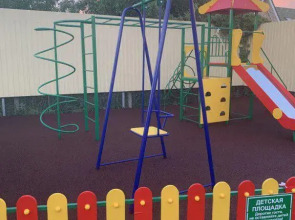 Отель Мария