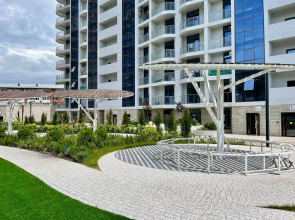 Апартаменты Sun Hills Ольгинка 2